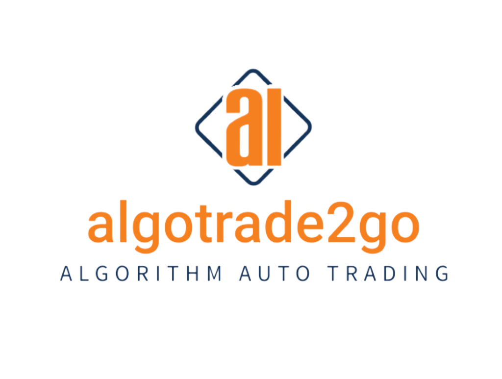 AlgoTrade2Go Logo